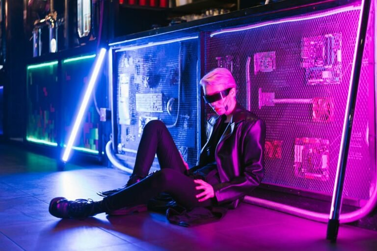 cyber stellar pulse technology