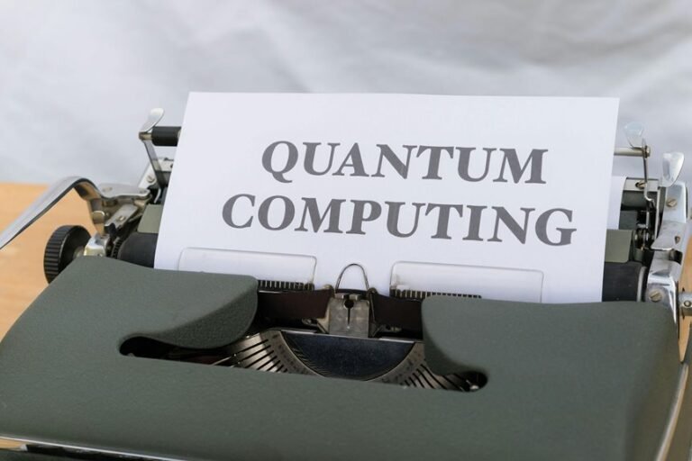 quantum cyber node technology