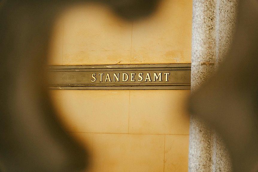 registry notes and alerts