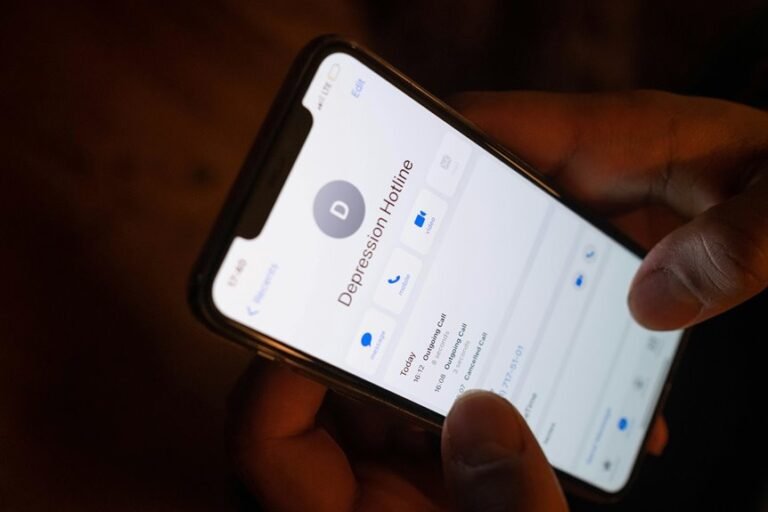 secure tech business hotline